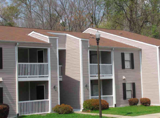 Home Pine Knoll Apartments