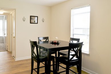 pine knoll interior kitchen